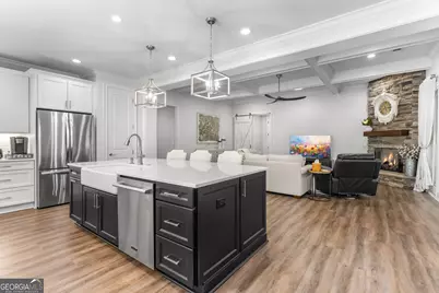 1231 Glen Eagle Drive, Greensboro, GA 30642 - Photo 33