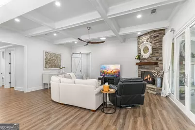 1231 Glen Eagle Drive, Greensboro, GA 30642 - Photo 27