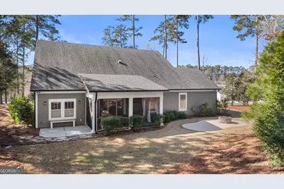 1231 Glen Eagle Drive, Greensboro, GA 30642 - Photo 9