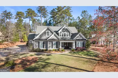 1231 Glen Eagle Drive, Greensboro, GA 30642 - Photo 3