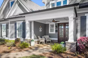 1231 Glen Eagle Dr, Greensboro, GA 30642 - Photo 1