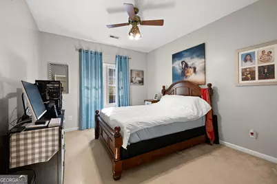 22 Blackfoot Trail, Sharpsburg, GA 30277 - Photo 33