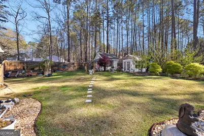 22 Blackfoot Trail, Sharpsburg, GA 30277 - Photo 51