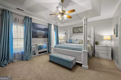 22 Blackfoot Trail, Sharpsburg, GA 30277 - Photo 25