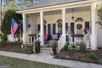 22 Blackfoot Trail, Sharpsburg, GA 30277 - Photo 7