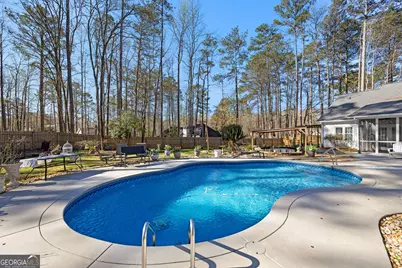 22 Blackfoot Trail, Sharpsburg, GA 30277 - Photo 43