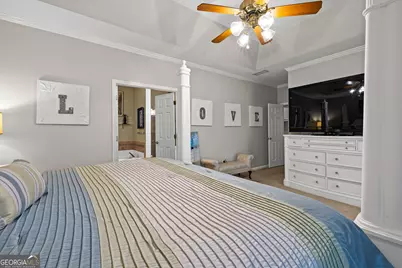 22 Blackfoot Trail, Sharpsburg, GA 30277 - Photo 27