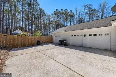 22 Blackfoot Trail, Sharpsburg, GA 30277 - Photo 5