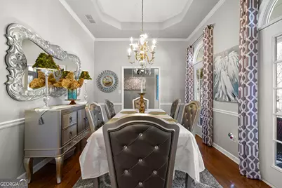 22 Blackfoot Trail, Sharpsburg, GA 30277 - Photo 13