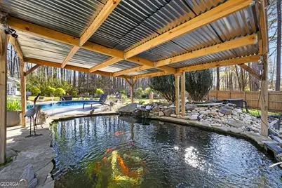 22 Blackfoot Trail, Sharpsburg, GA 30277 - Photo 47