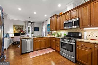 22 Blackfoot Trail, Sharpsburg, GA 30277 - Photo 19