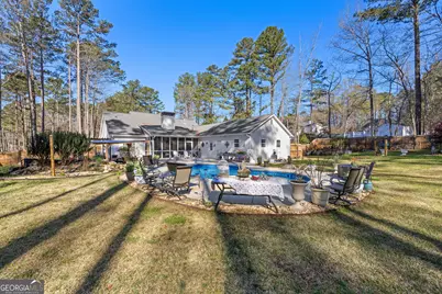 22 Blackfoot Trail, Sharpsburg, GA 30277 - Photo 55