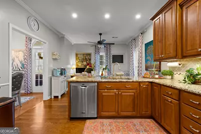 22 Blackfoot Trail, Sharpsburg, GA 30277 - Photo 21