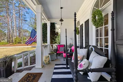 22 Blackfoot Trail, Sharpsburg, GA 30277 - Photo 9