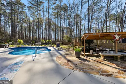 22 Blackfoot Trail, Sharpsburg, GA 30277 - Photo 49