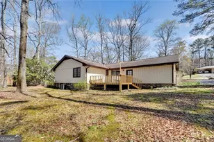 395 SW Cedar Ln SW, Conyers, GA 30094 - Photo 27