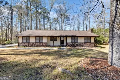 395 SW Cedar Lane SW, Conyers, GA 30094 - Photo 1