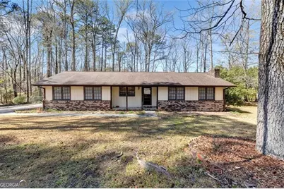 395 SW Cedar Lane SW, Conyers, GA 30094 - Photo 1