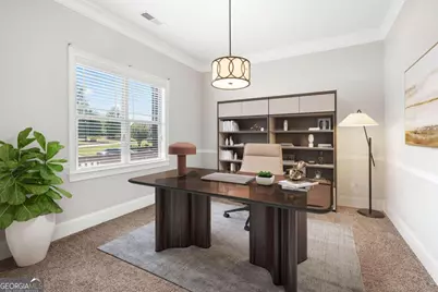 2214 Golden Eagle Drive, Locust Grove, GA 30248 - Photo 9