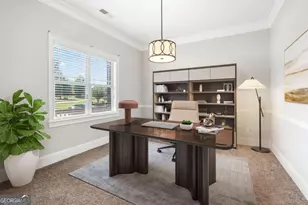 2214 Golden Eagle Dr, Locust Grove, GA 30248 - Photo 9