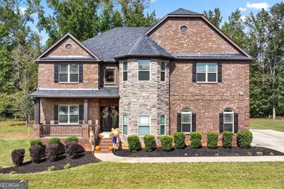 2214 Golden Eagle Drive, Locust Grove, GA 30248 - Photo 5