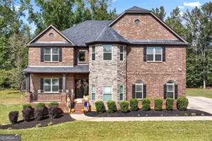 2214 Golden Eagle Dr, Locust Grove, GA 30248 - Photo 5