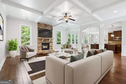 2214 Golden Eagle Drive, Locust Grove, GA 30248 - Photo 15