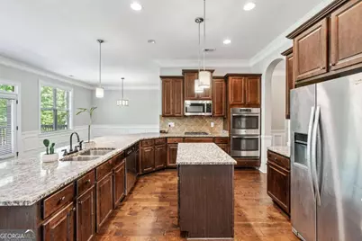 2214 Golden Eagle Drive, Locust Grove, GA 30248 - Photo 21