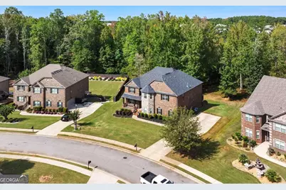 2214 Golden Eagle Drive, Locust Grove, GA 30248 - Photo 75