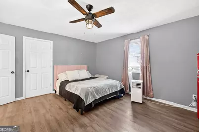 522 Harris Drive, Bethlehem, GA 30620 - Photo 17