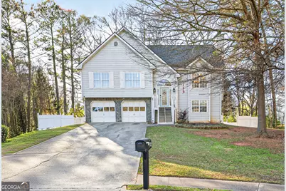 522 Harris Drive, Bethlehem, GA 30620 - Photo 23