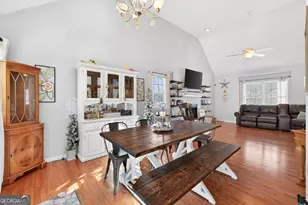 522 Harris Dr, Bethlehem, GA 30620 - Photo 5