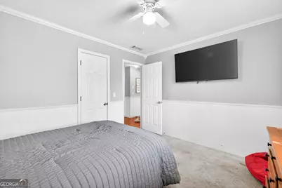 522 Harris Drive, Bethlehem, GA 30620 - Photo 13