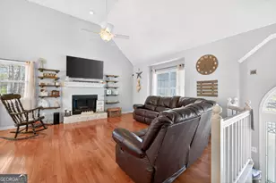 522 Harris Dr, Bethlehem, GA 30620 - Photo 3