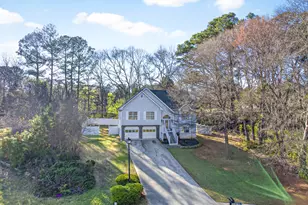 522 Harris Dr, Bethlehem, GA 30620 - Photo 43