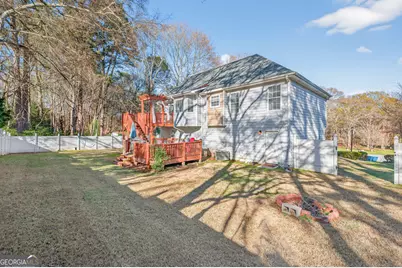 522 Harris Drive, Bethlehem, GA 30620 - Photo 37