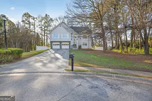 522 Harris Dr, Bethlehem, GA 30620 - Photo 41