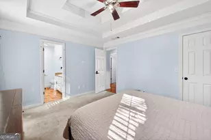 522 Harris Dr, Bethlehem, GA 30620 - Photo 9