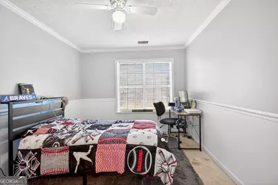 522 Harris Drive, Bethlehem, GA 30620 - Photo 15