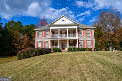 140 Devonshire Place, Tyrone, GA 30290 - Photo 1