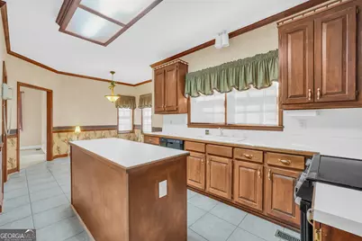 2141 S River Road, Conyers, GA 30094 - Photo 25