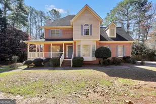 2141 S River Rd, Conyers, GA 30094 - Photo 1