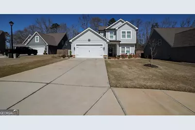 102 Richmond Drive, Statham, GA 30666 - Photo 49