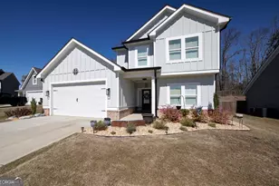 102 Richmond Dr, Statham, GA 30666 - Photo 37