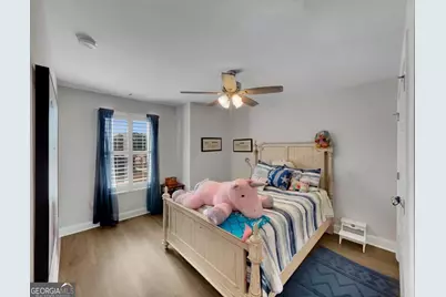 102 Richmond Drive, Statham, GA 30666 - Photo 27