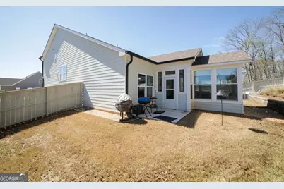 102 Richmond Drive, Statham, GA 30666 - Photo 37