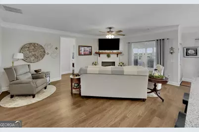 102 Richmond Drive, Statham, GA 30666 - Photo 9