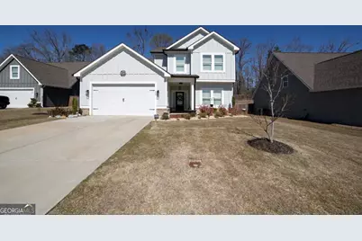 102 Richmond Drive, Statham, GA 30666 - Photo 47