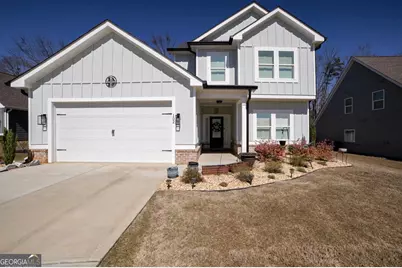 102 Richmond Drive, Statham, GA 30666 - Photo 1