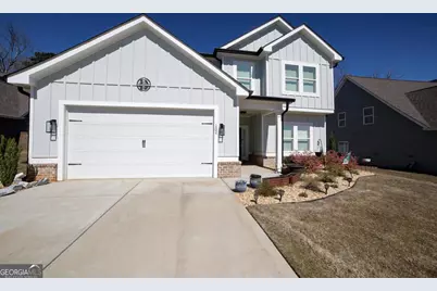 102 Richmond Drive, Statham, GA 30666 - Photo 45